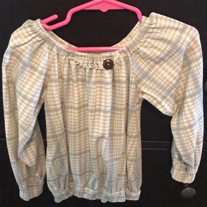 Matilda Jane top